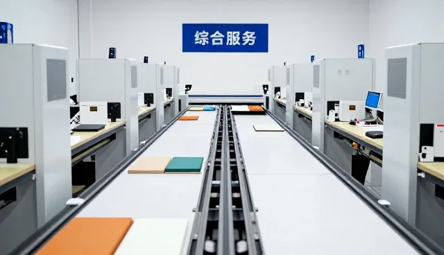 张家港市江淮电机有限公司