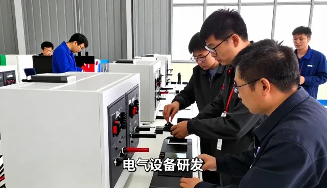 安装调试如何适应不同应用环境